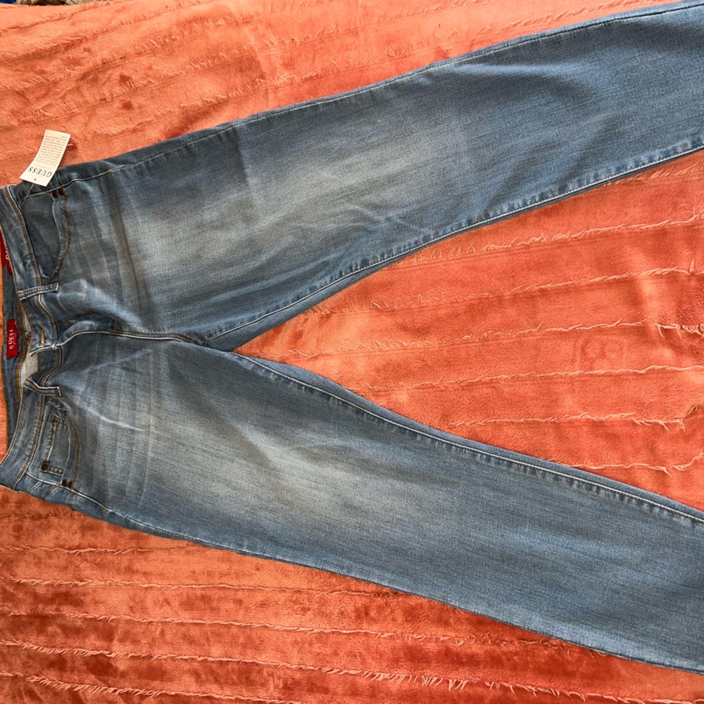 Guess Jeans never worn